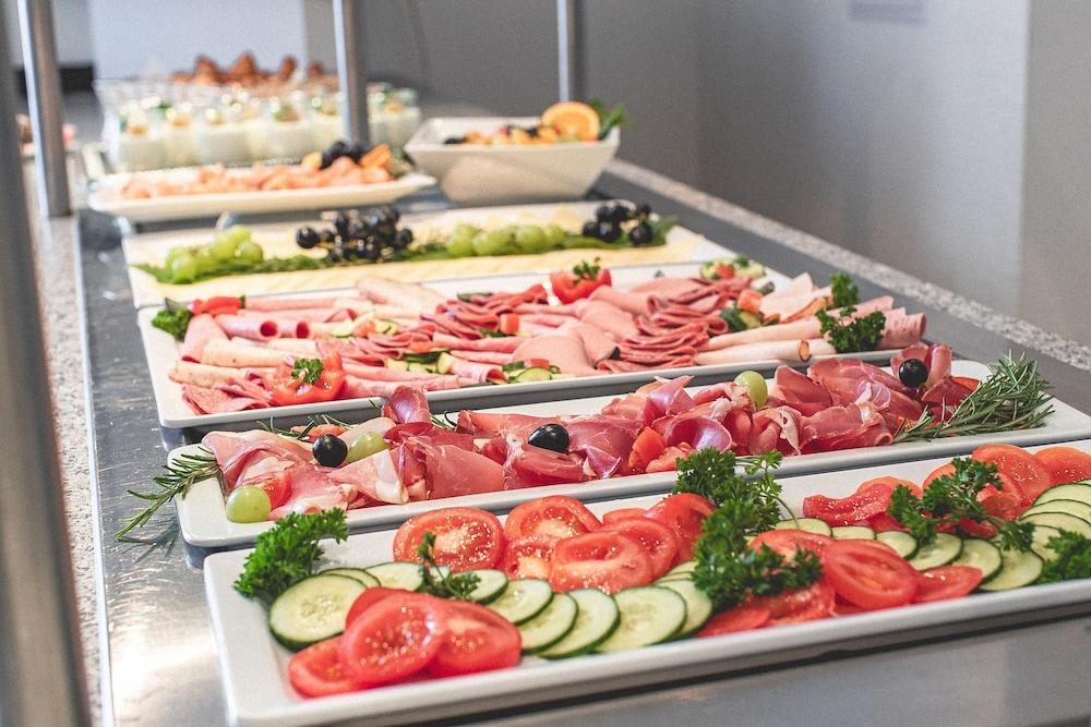 Western Plaza Hotel Grevenbroich