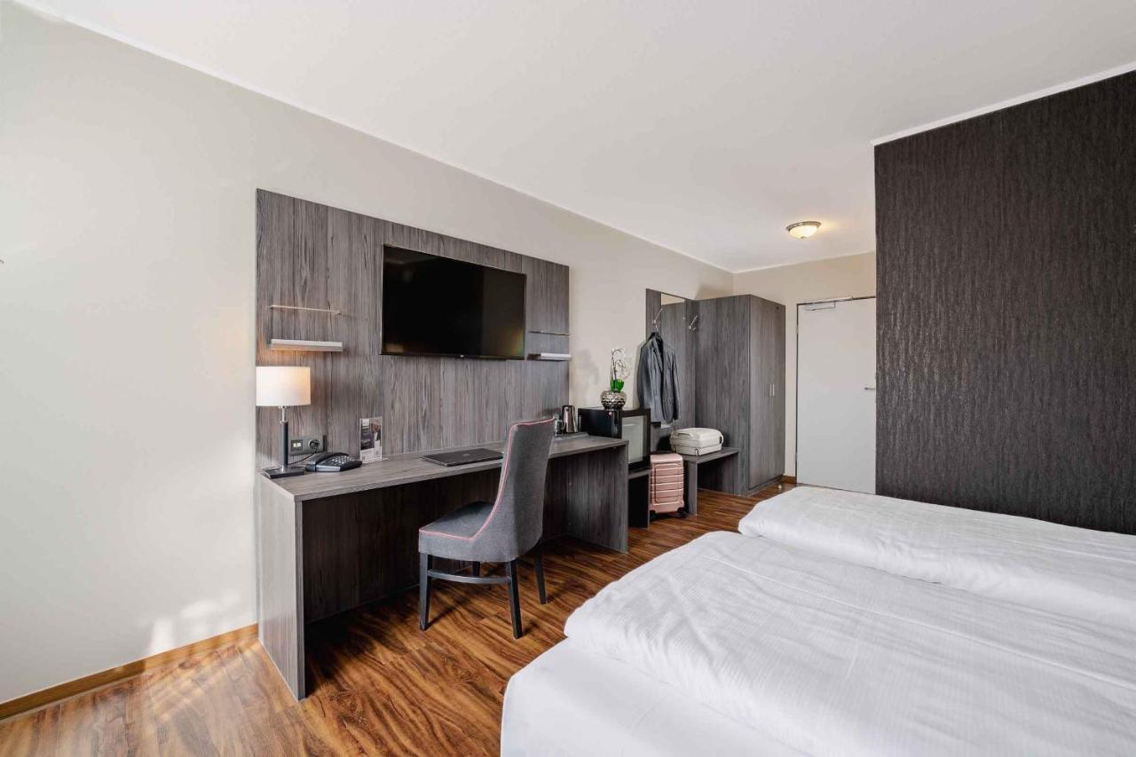 Western Plaza Hotel Grevenbroich