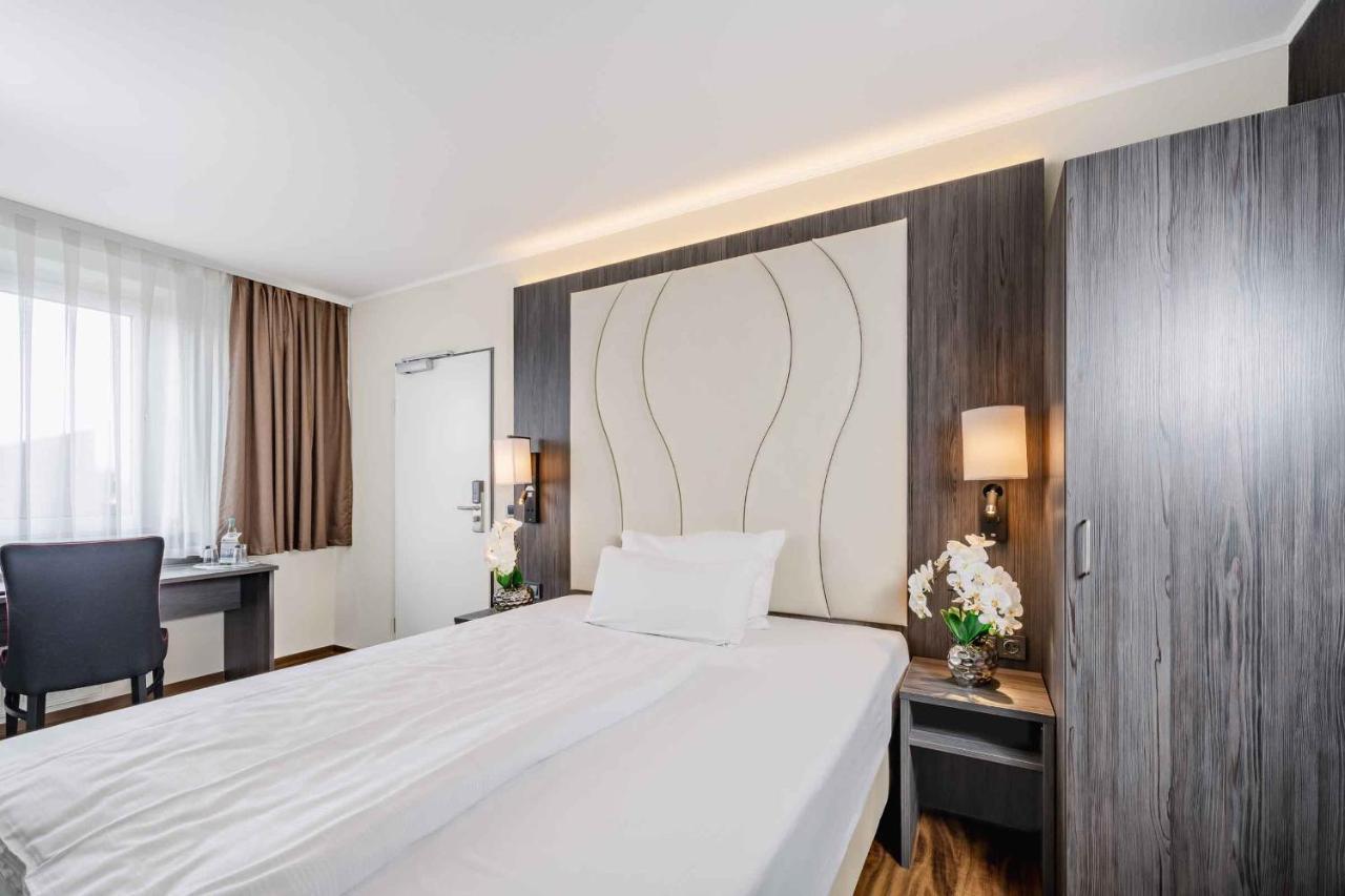Western Plaza 3* Grevenbroich
