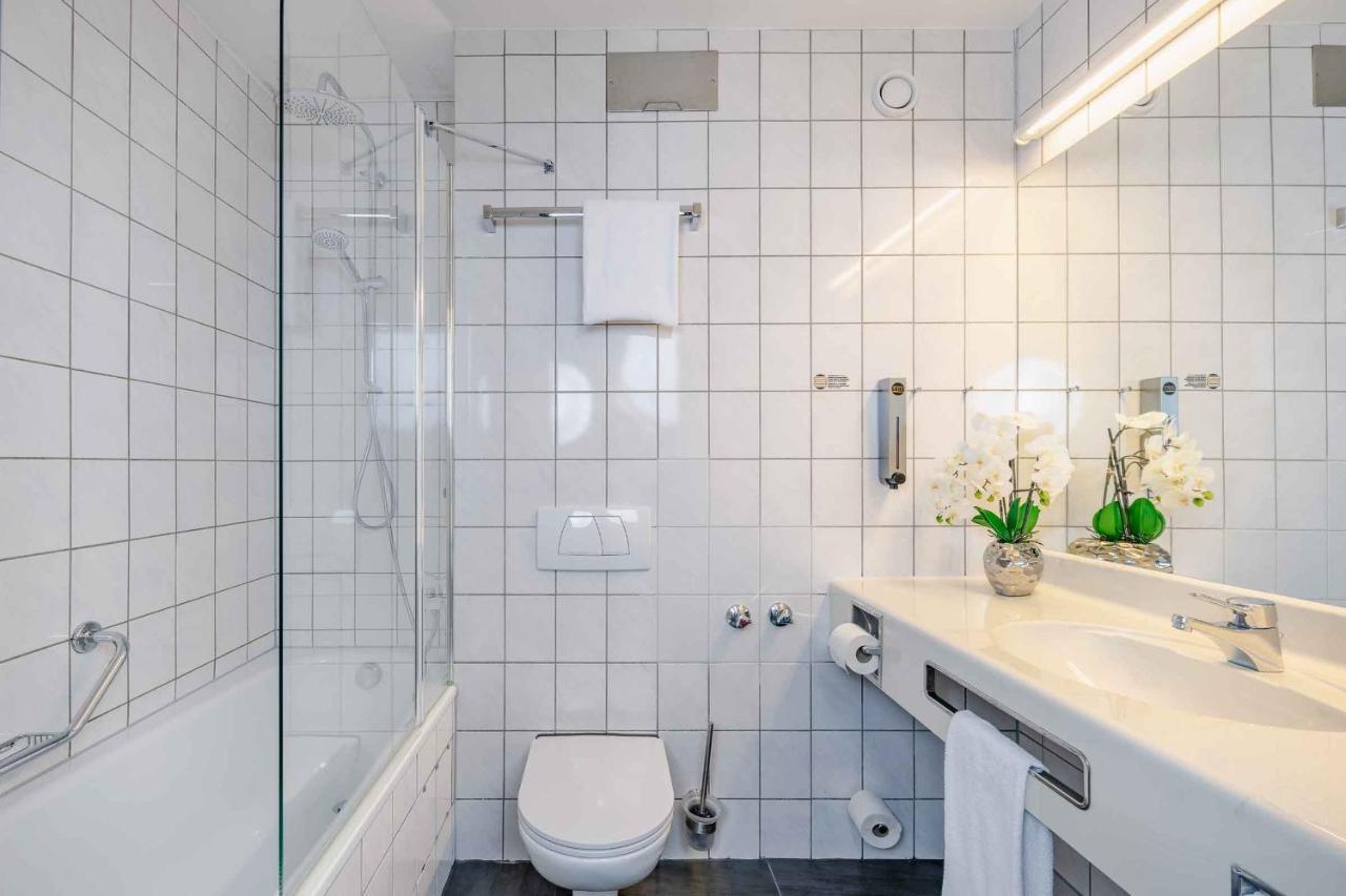 Western Plaza Hotel Grevenbroich
