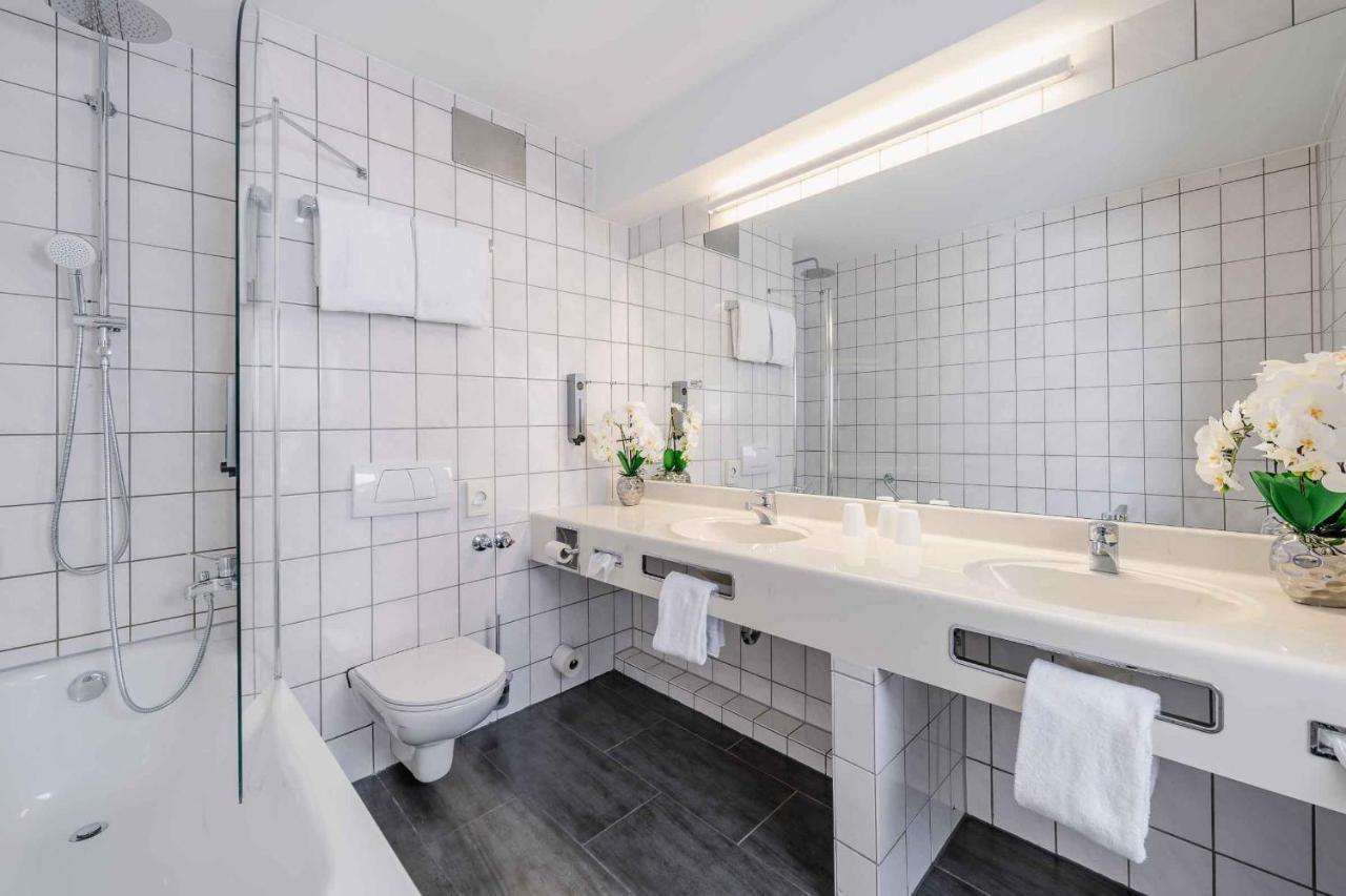 Hotel Western Plaza Grevenbroich