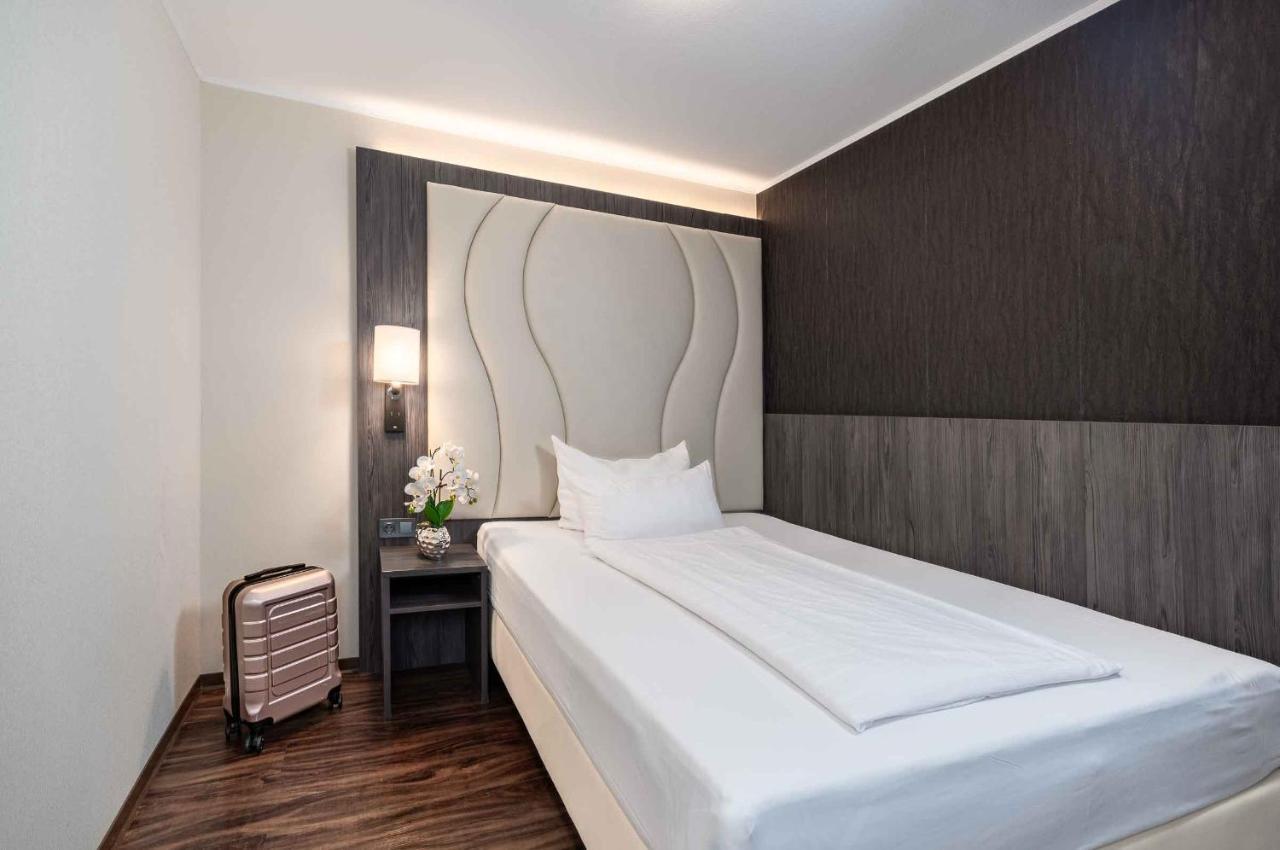 Western Plaza 3* Grevenbroich