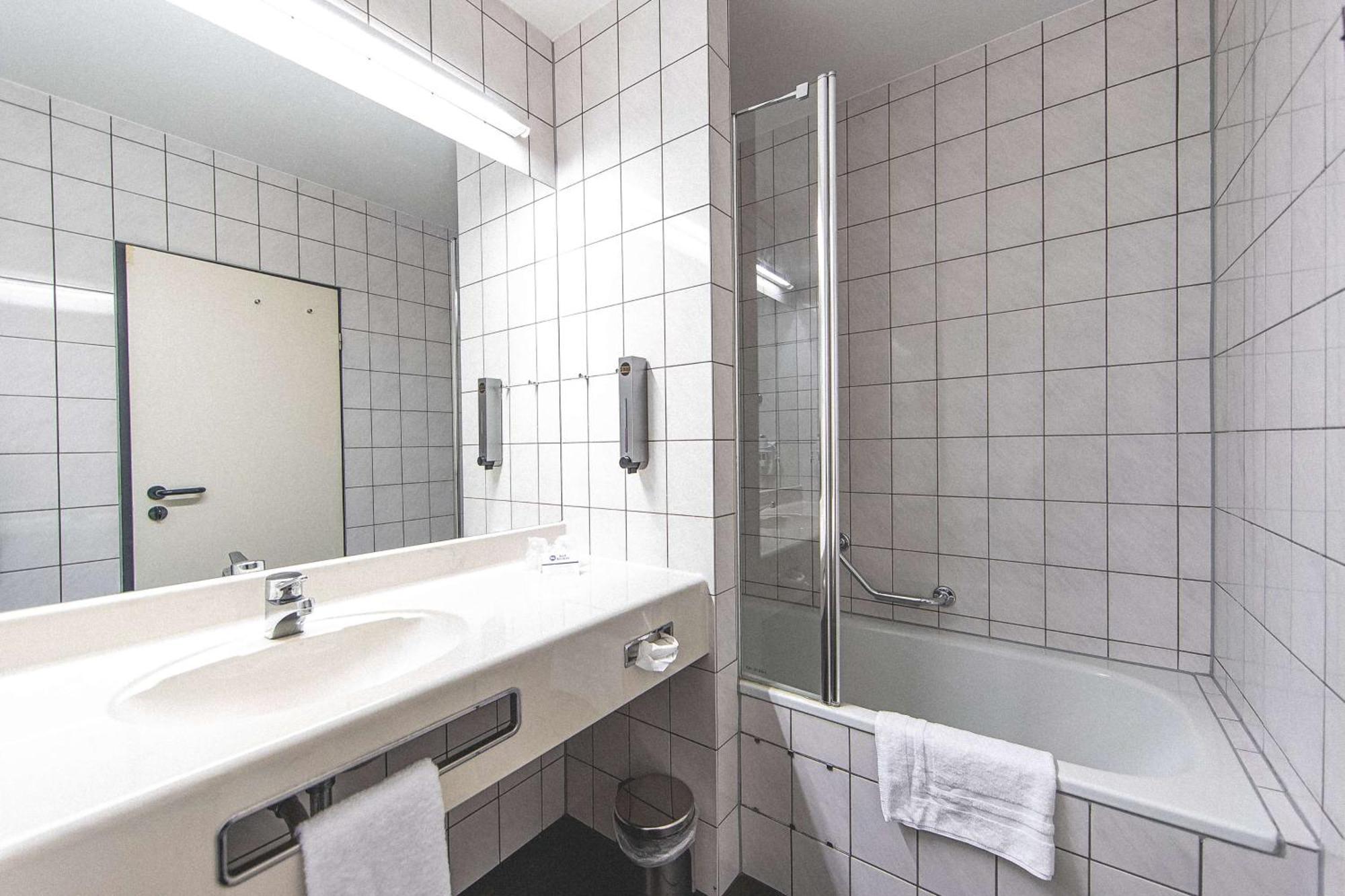 Hotel Western Plaza Grevenbroich