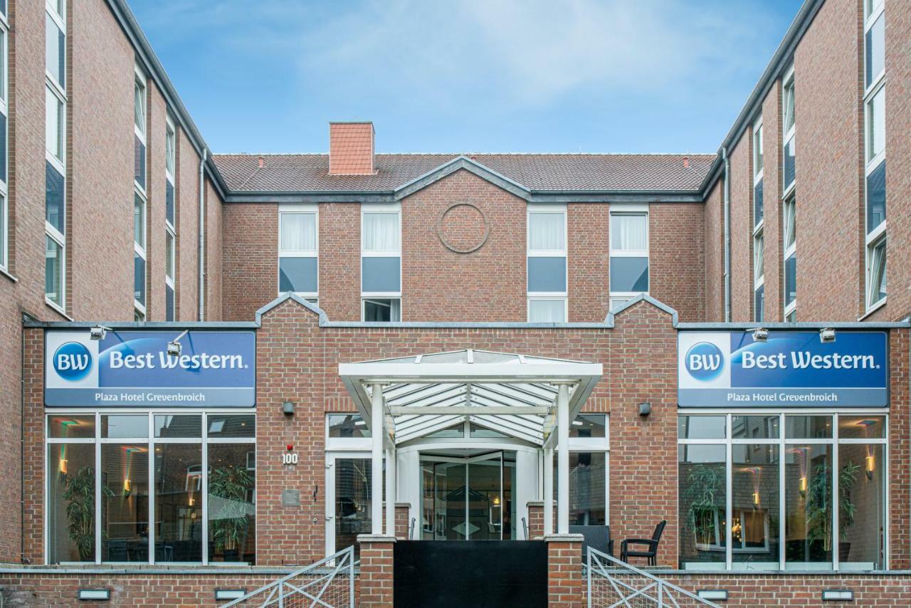 Hotel Western Plaza Grevenbroich